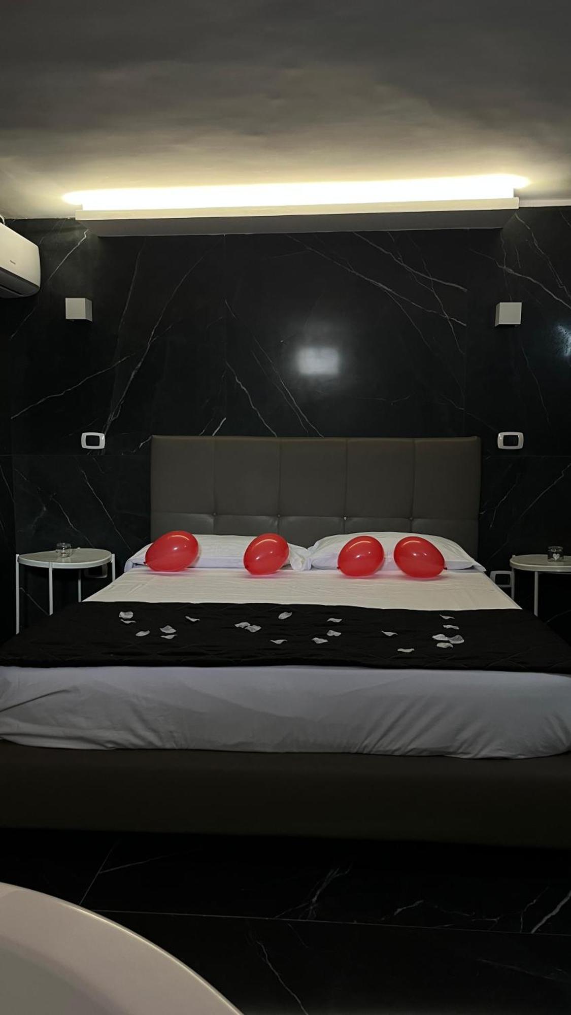 Hotel Glem Varcaturo Buitenkant foto