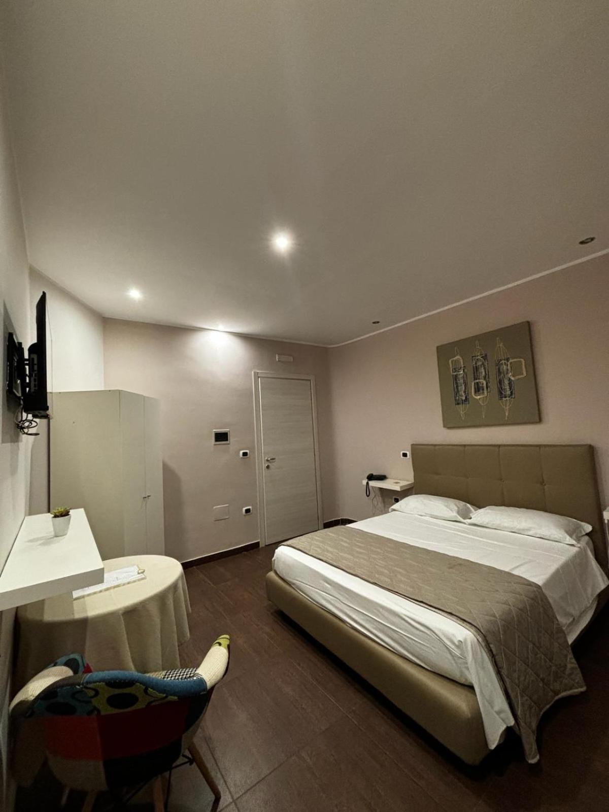 Hotel Glem Varcaturo Buitenkant foto
